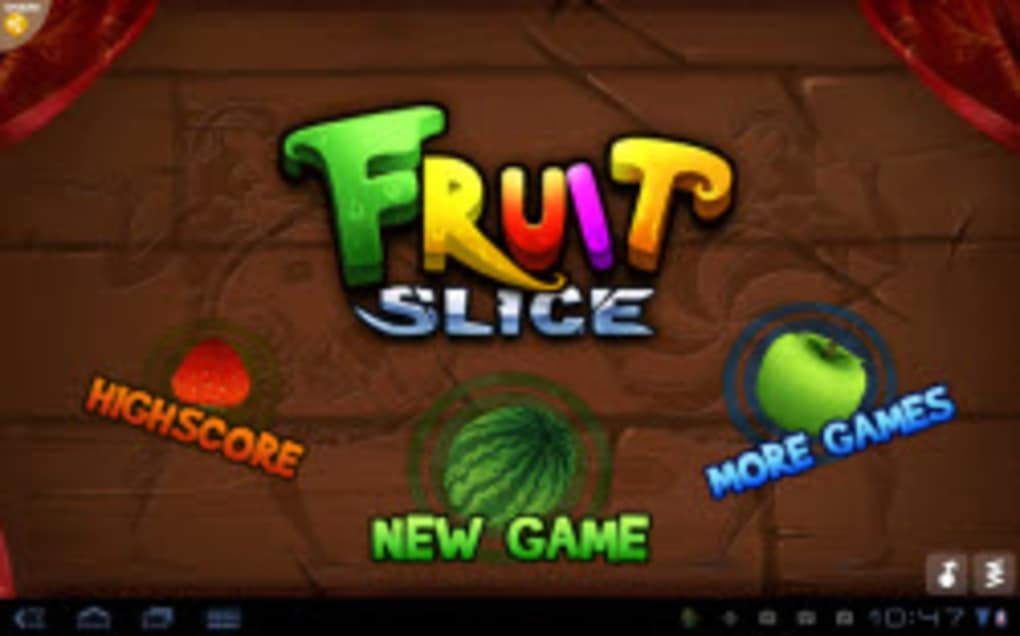 Fruit Slice 1.4.5 Update