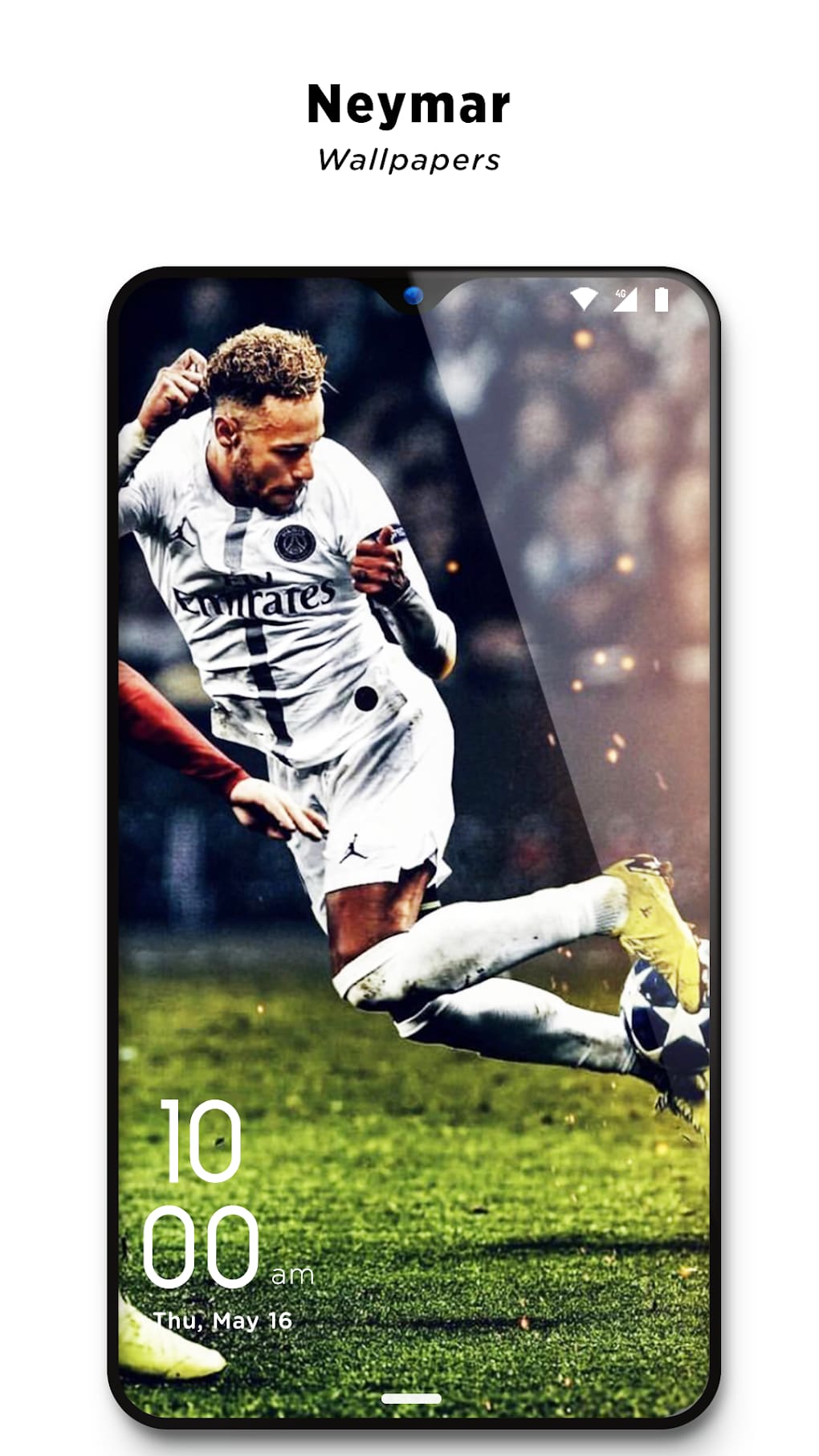 🔥 Neymar iPhone Wallpapers HD Photos Pictures WhatsApp Status DP Free  Download