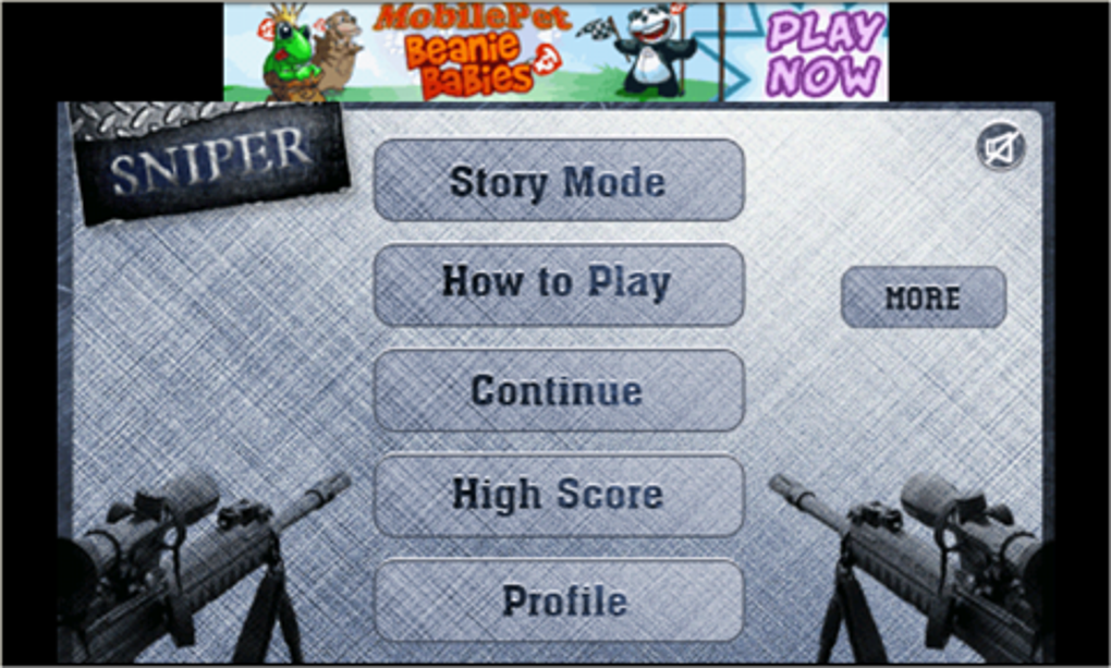 Download do APK de Sniper atirando: faixa alvo para Android