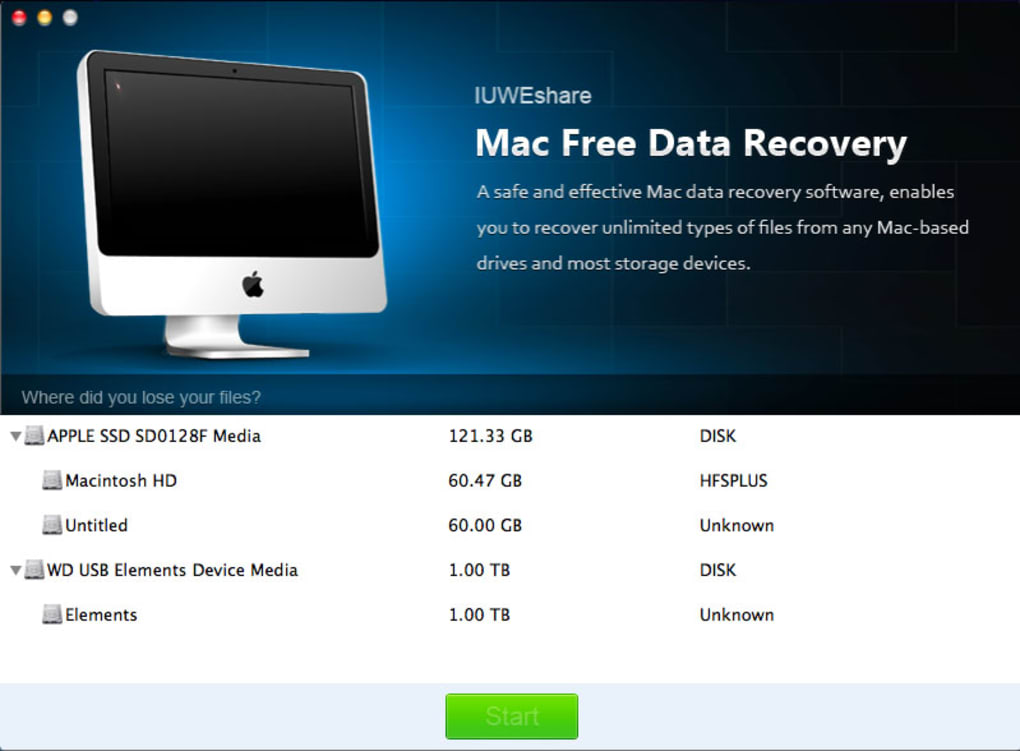 mac data recovery download