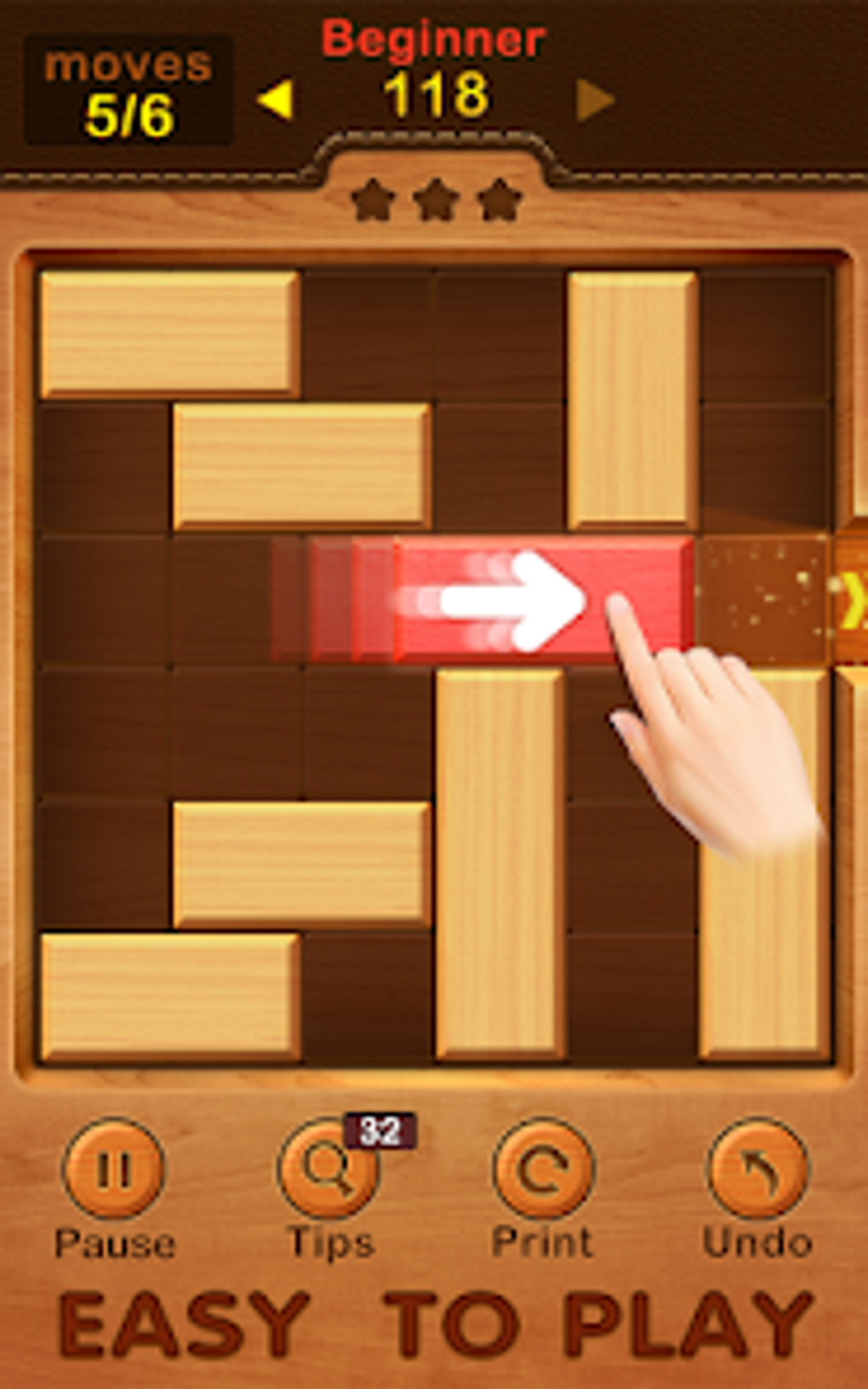 Unblock Puzzle для Android — Скачать