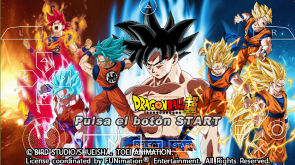 Dragon Z Fighters For Android Download - roblox dragon ball z download