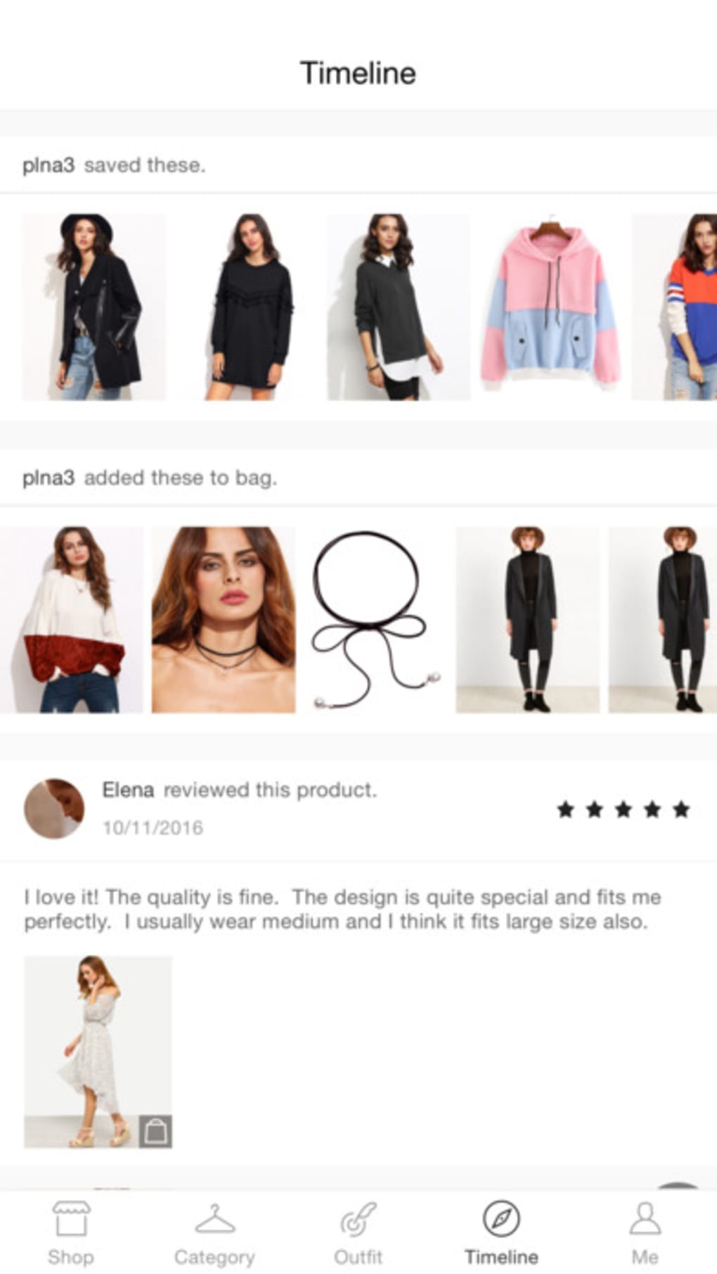 SHEIN for iPhone - Download