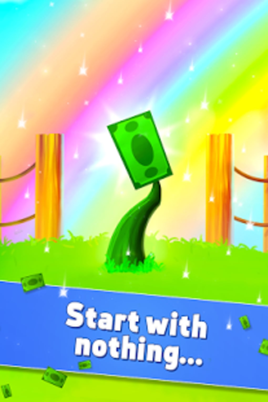Money Tree: Cash Grow Game – Apps no Google Play