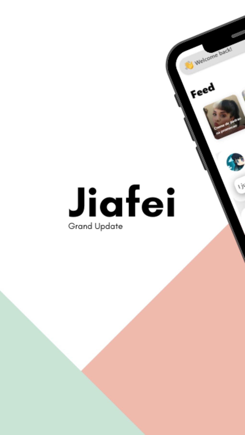 Músicas, vídeos, estatísticas e fotos de Jiafei