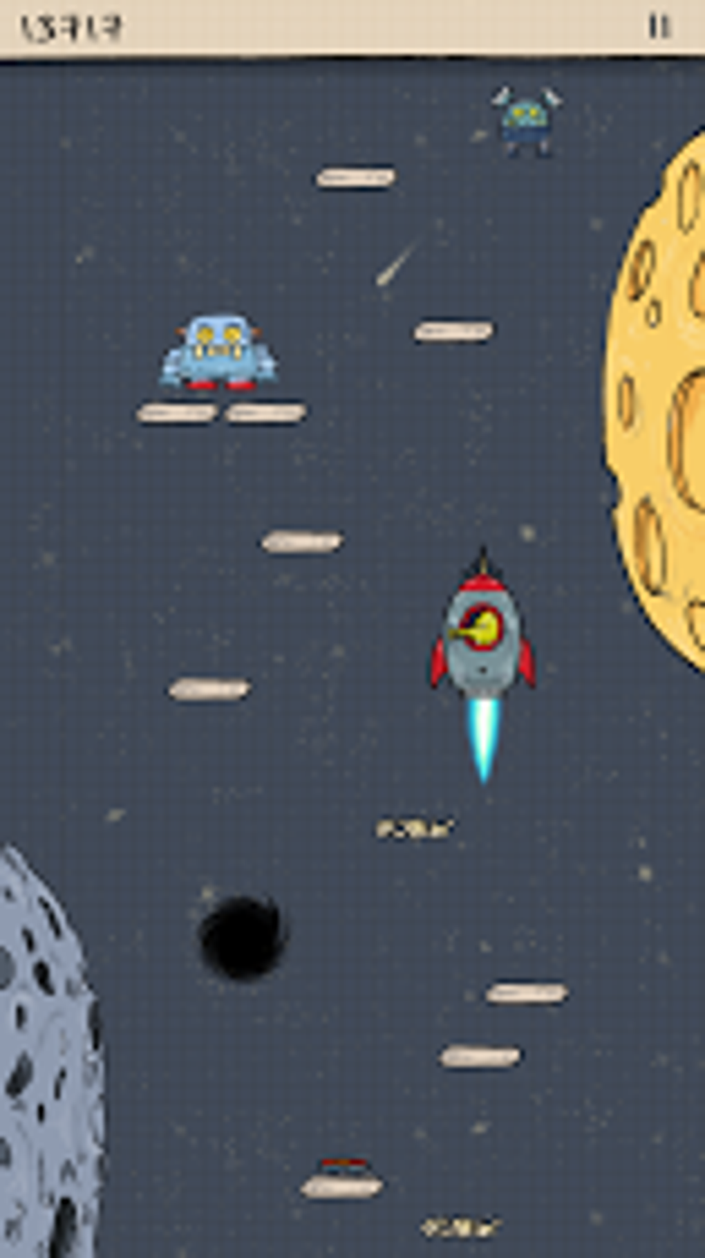 Doodle Jump::Appstore for Android