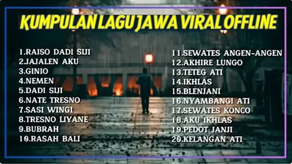 lagu jawa viral 2024 mp3