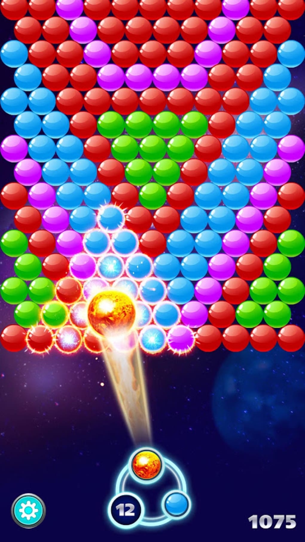 free games online bubble shooter extreme