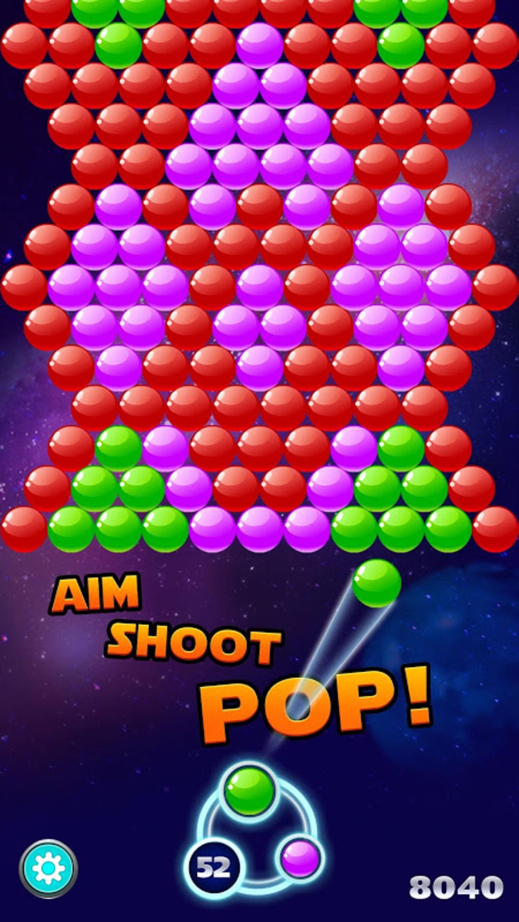 Shoot Bubble Extreme APK for Android