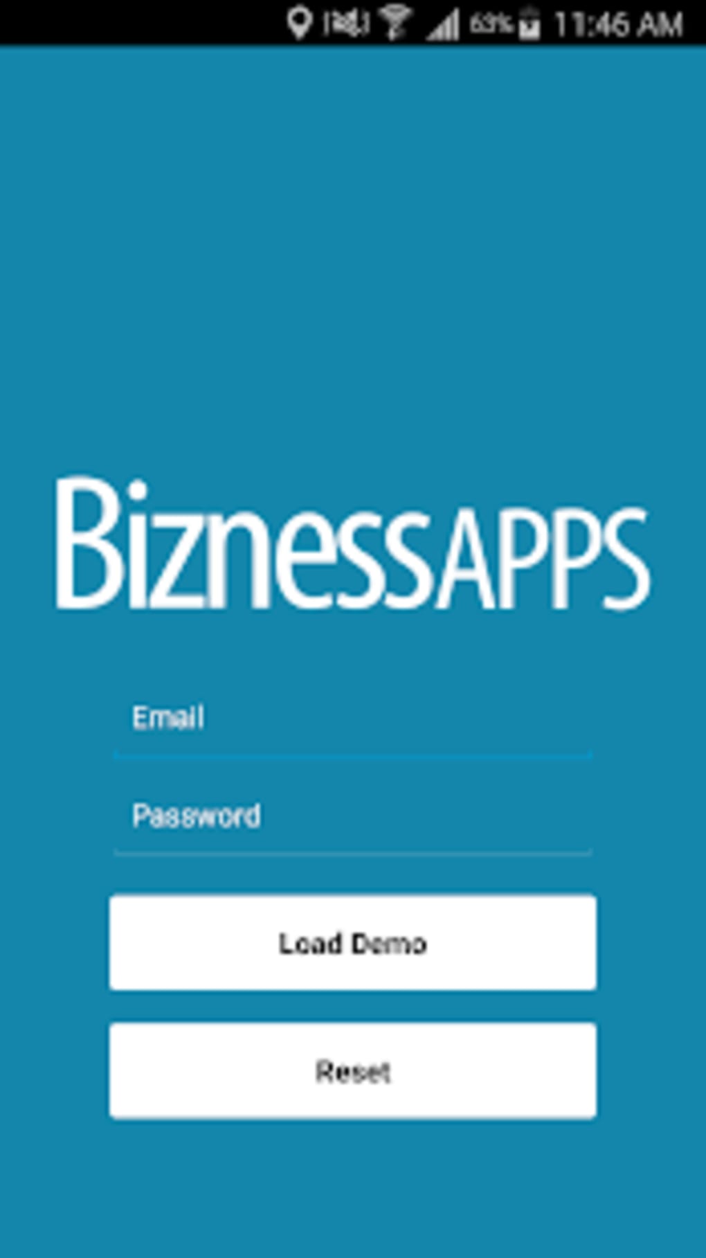 Bizness Apps Preview App For Android Download
