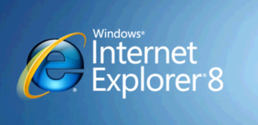 free internet explorer 8 download for mac