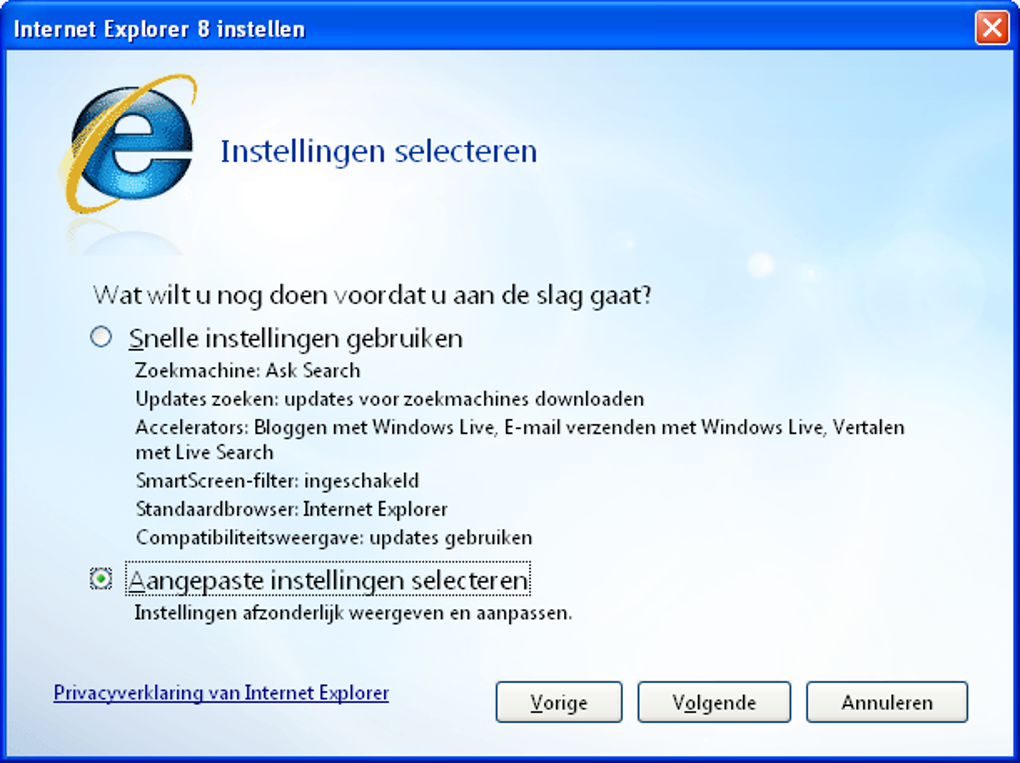 internet explorer for os x