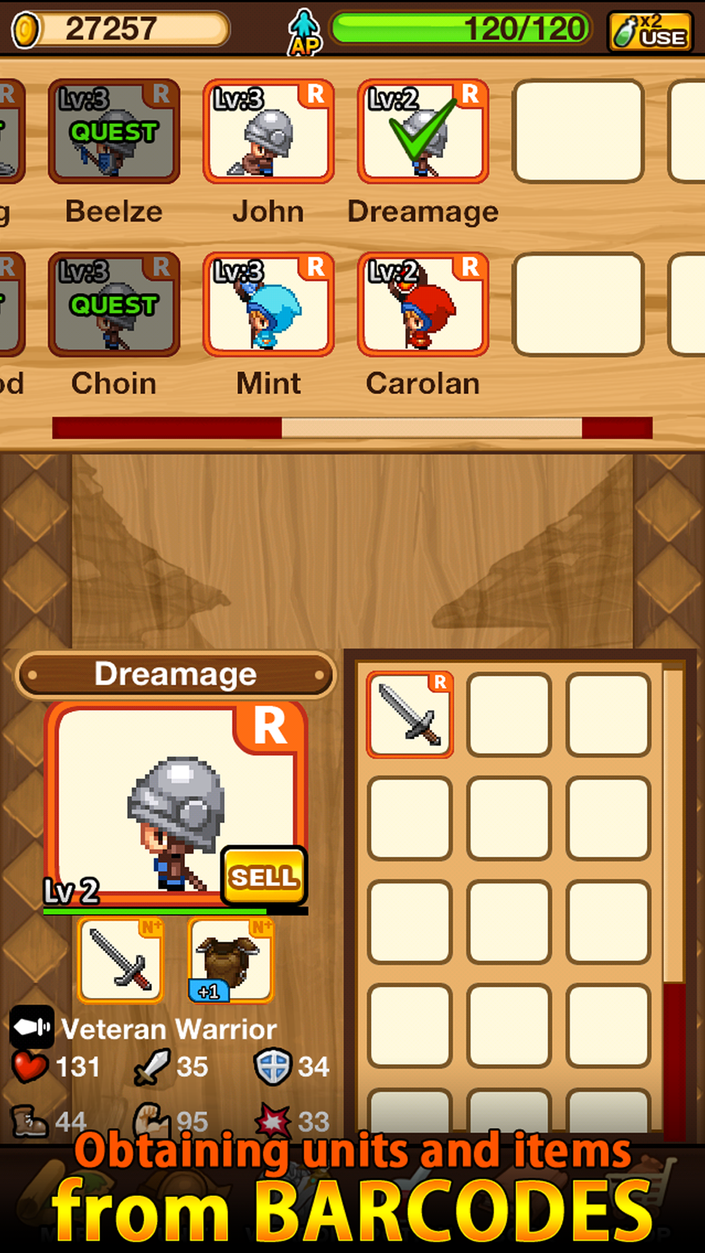 Barcode kingdom for iphone download