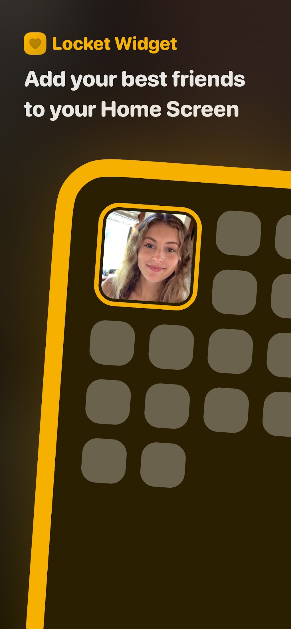 Locket Widget Para Android Descargar