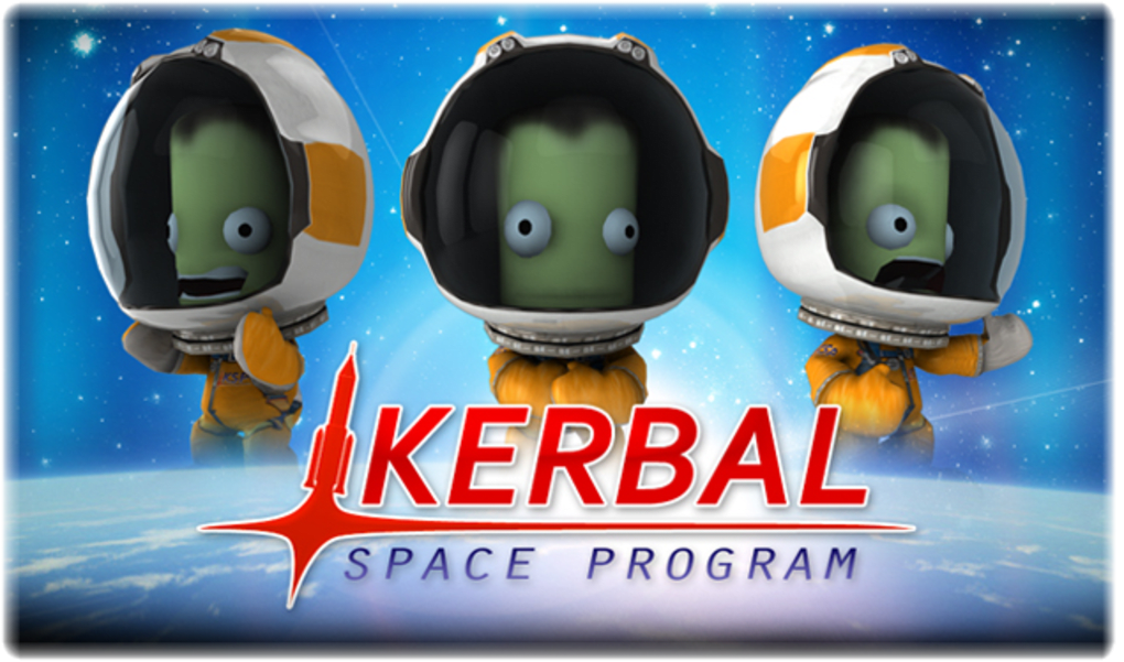 kerbal space program latest version free download