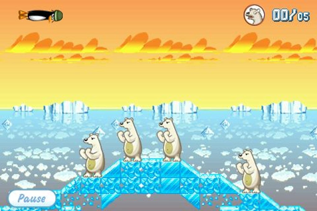 crazy penguin catapult 2 apk phine incompattible