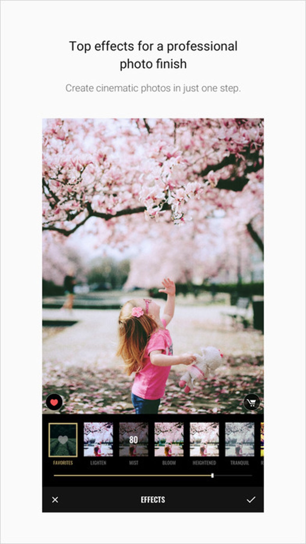 Fotor Photo Editor Design For IPhone Download