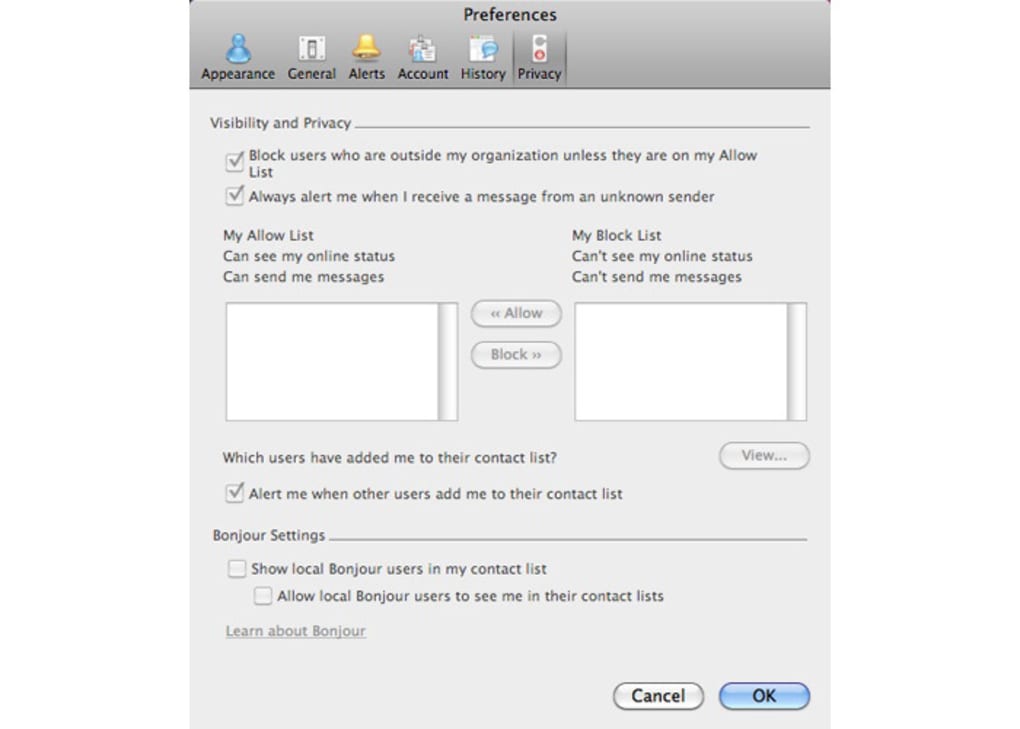 Microsoft communicator 2011 for mac download