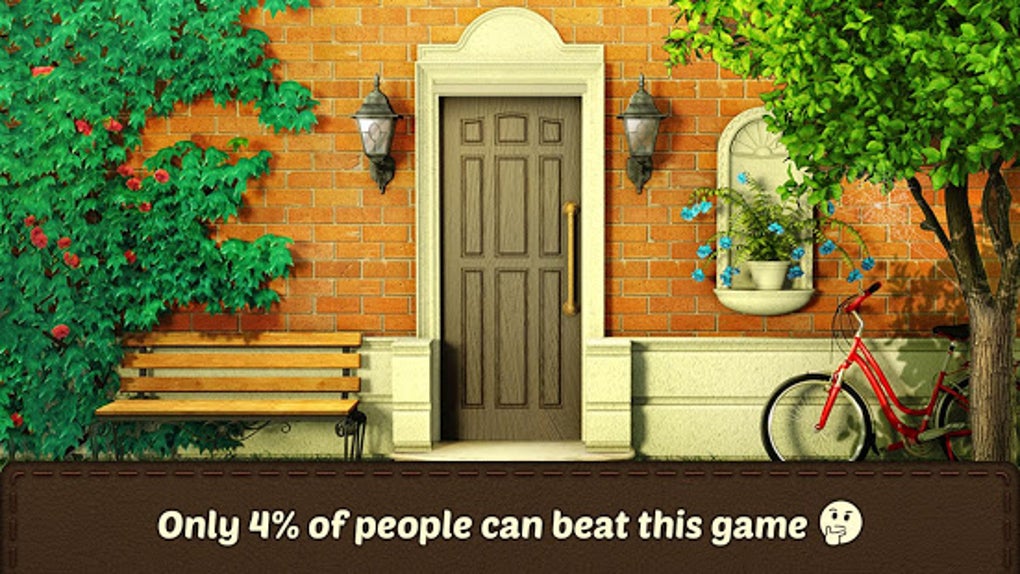 JOGO ESCAPE FROM SCHOOL - 100 DOORS GAMES