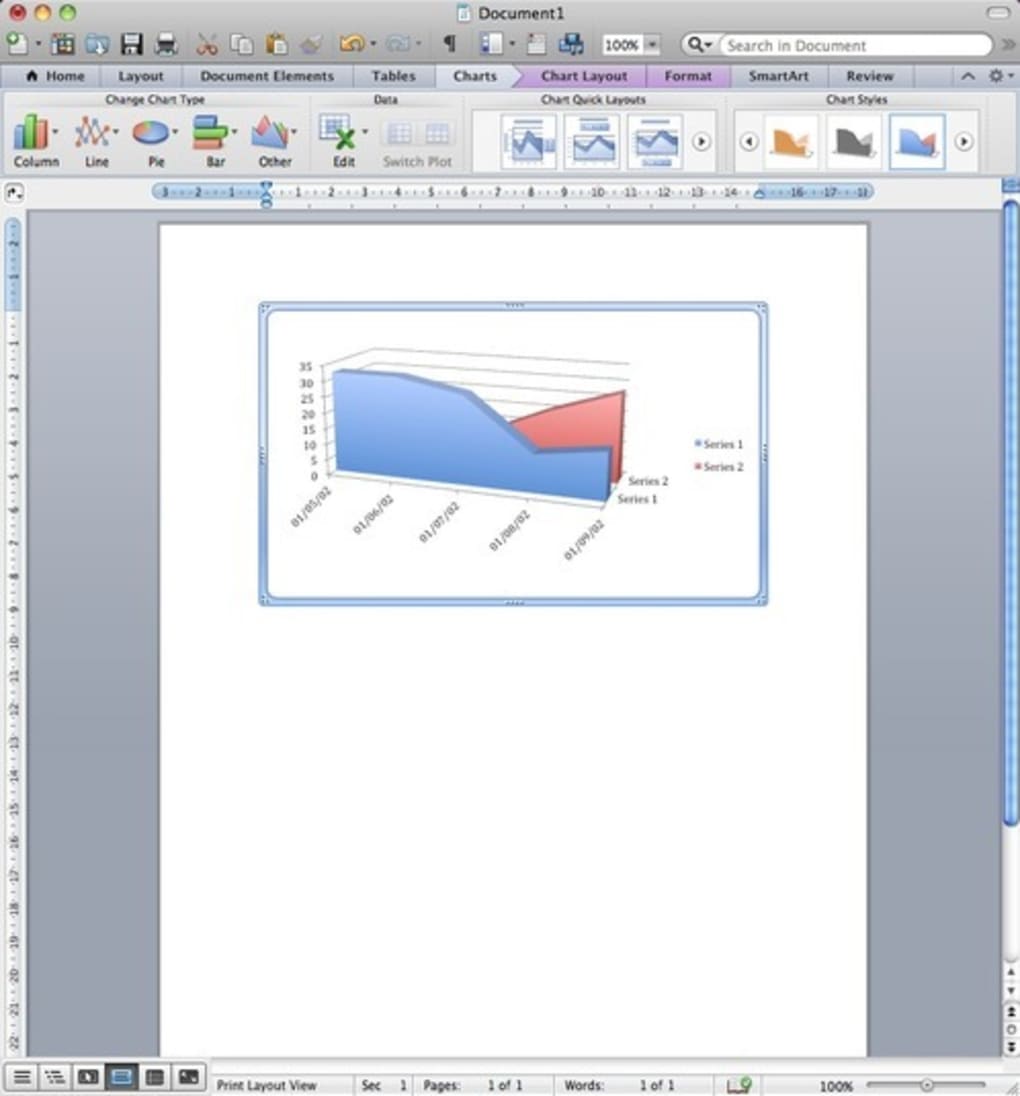 Microsoft Office Academic for Mac - Download