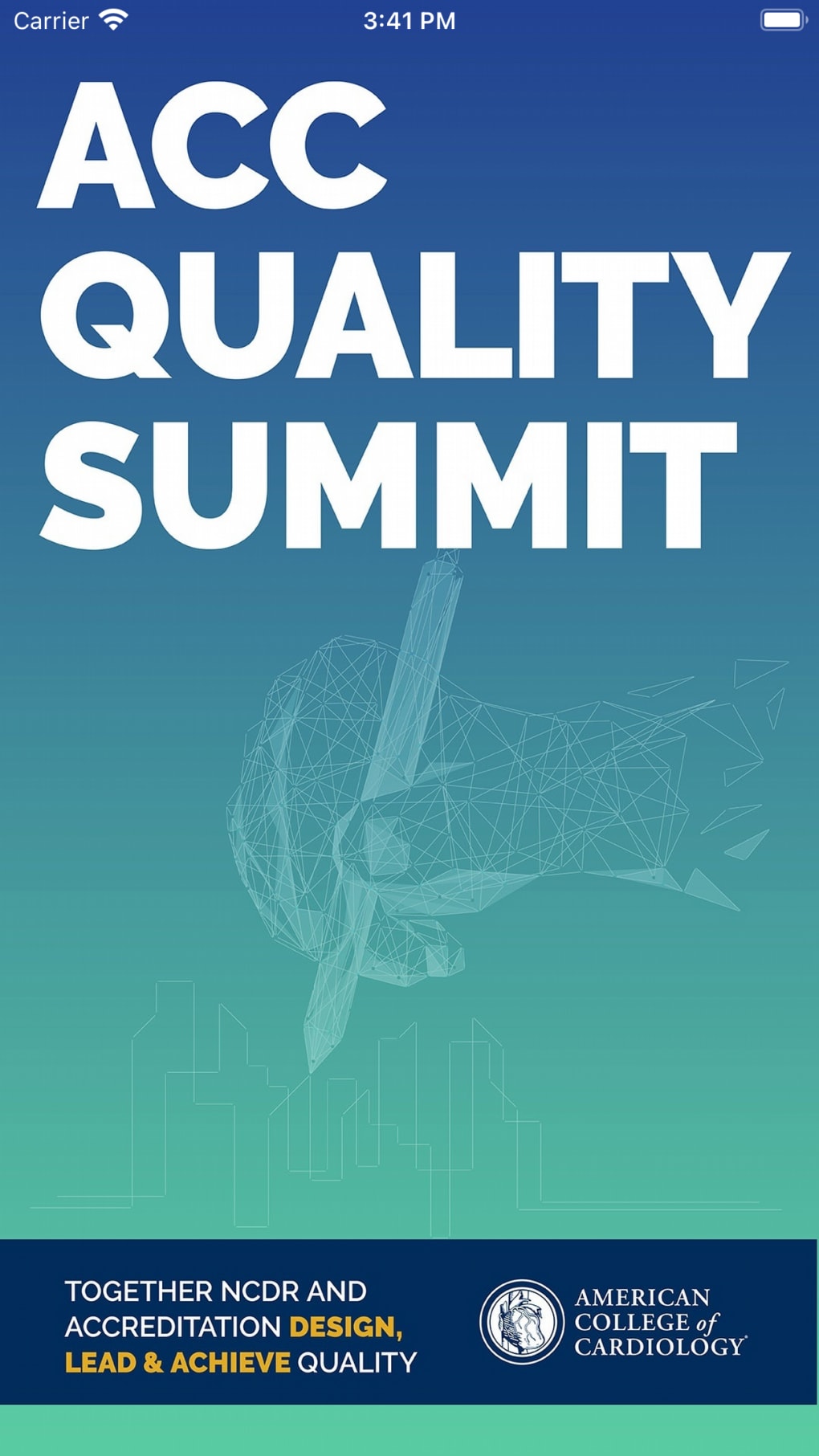 ACC Quality Summit para iPhone Descargar