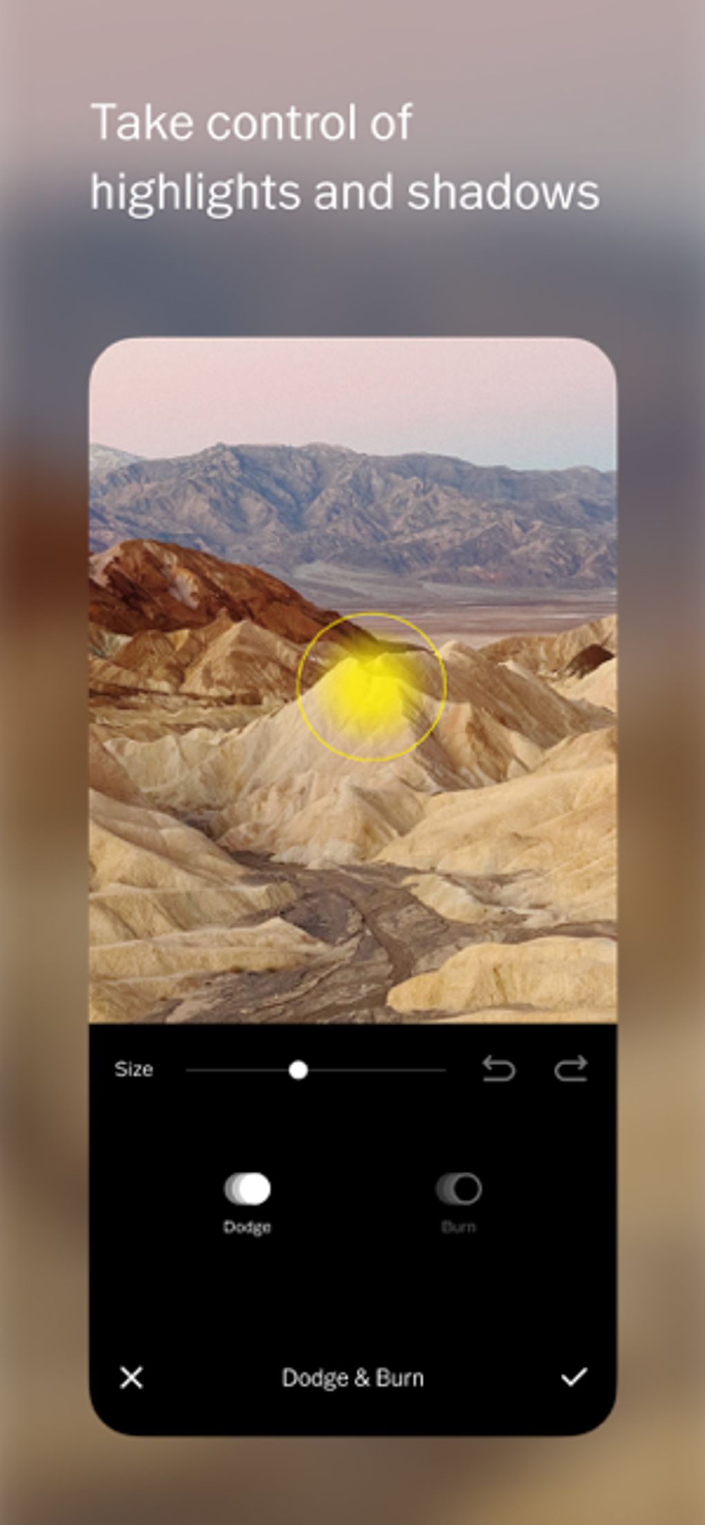 VSCO: Photo Video Editor para Android Descargar VSCO: Photo Video Editor para Android Descargar