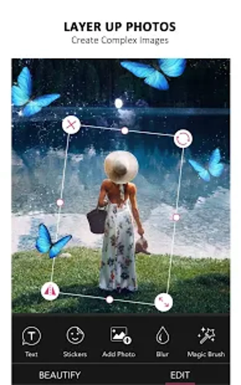 youcam perfect android en softonic com