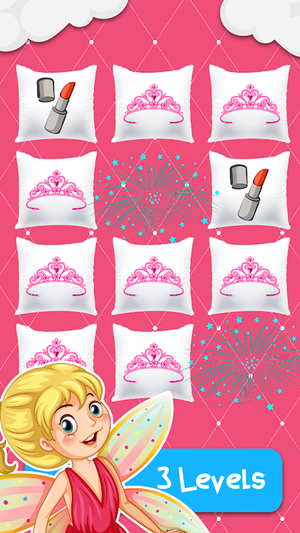 Princess Memory APK for Android - Download