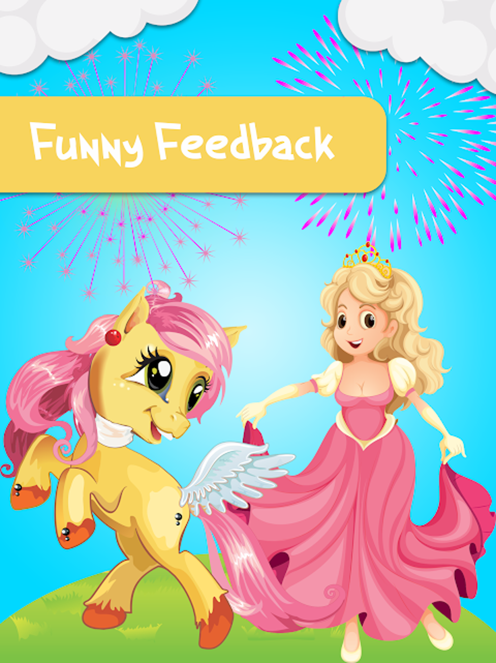 Princess Memory APK for Android - Download