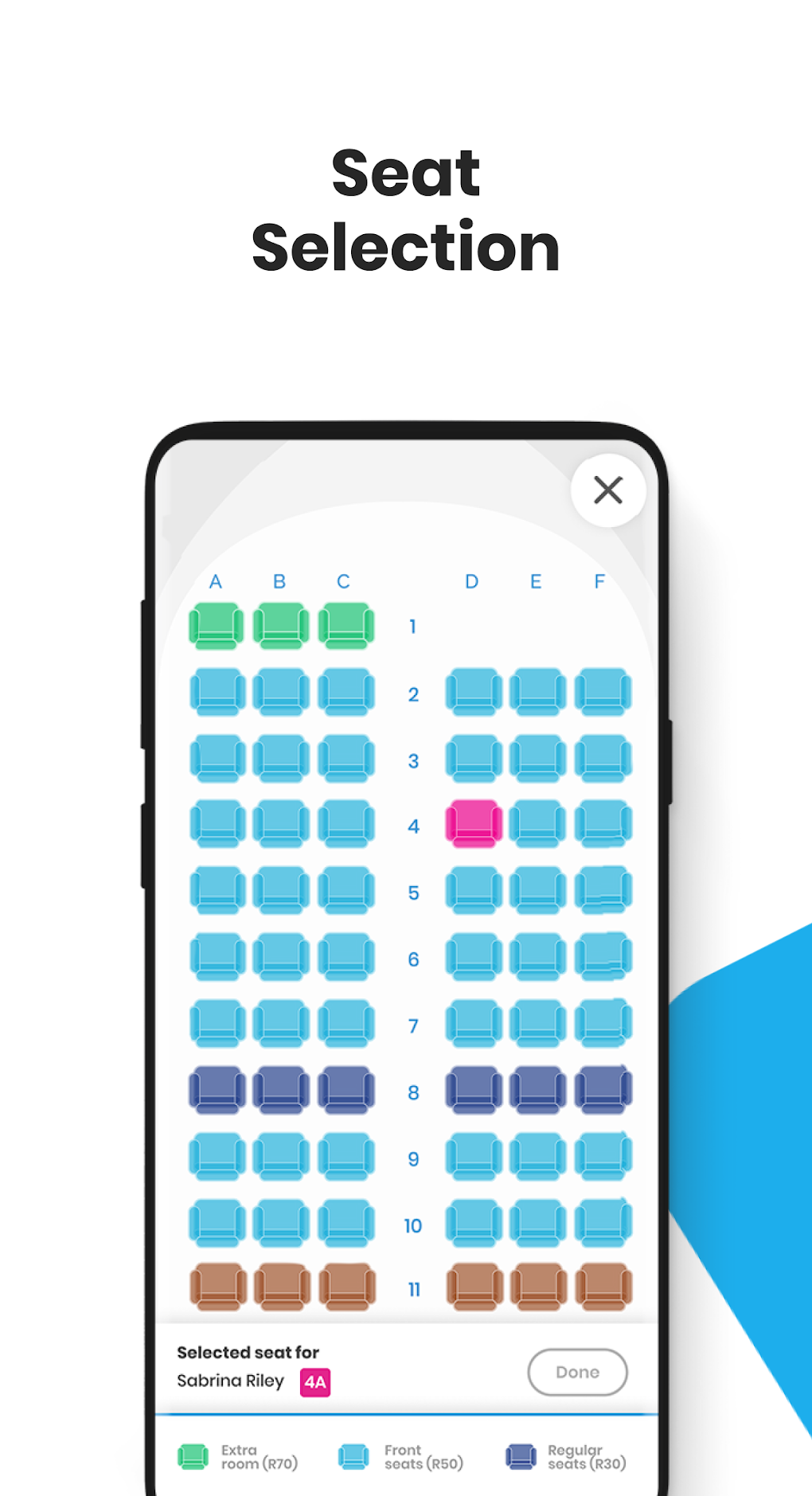 FlySafair For Android Download FlySafair For Android Download