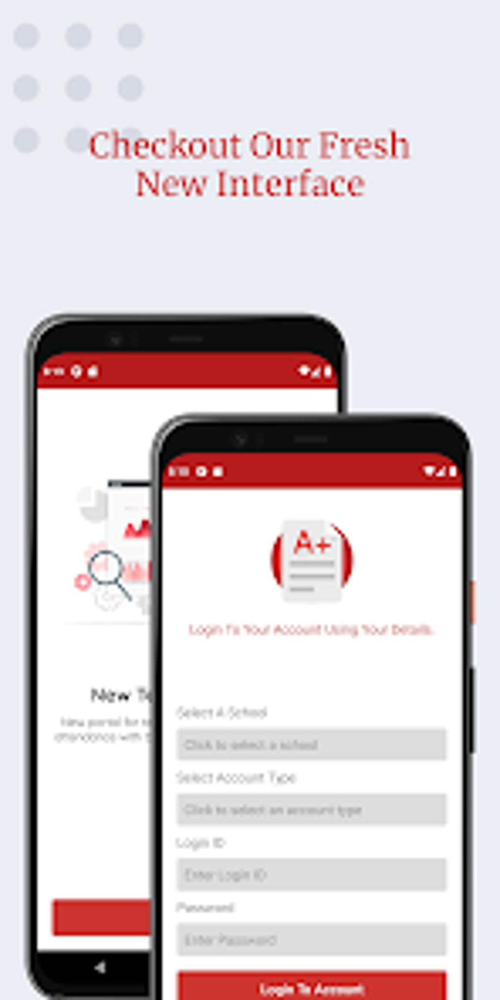 My School для Android — Скачать