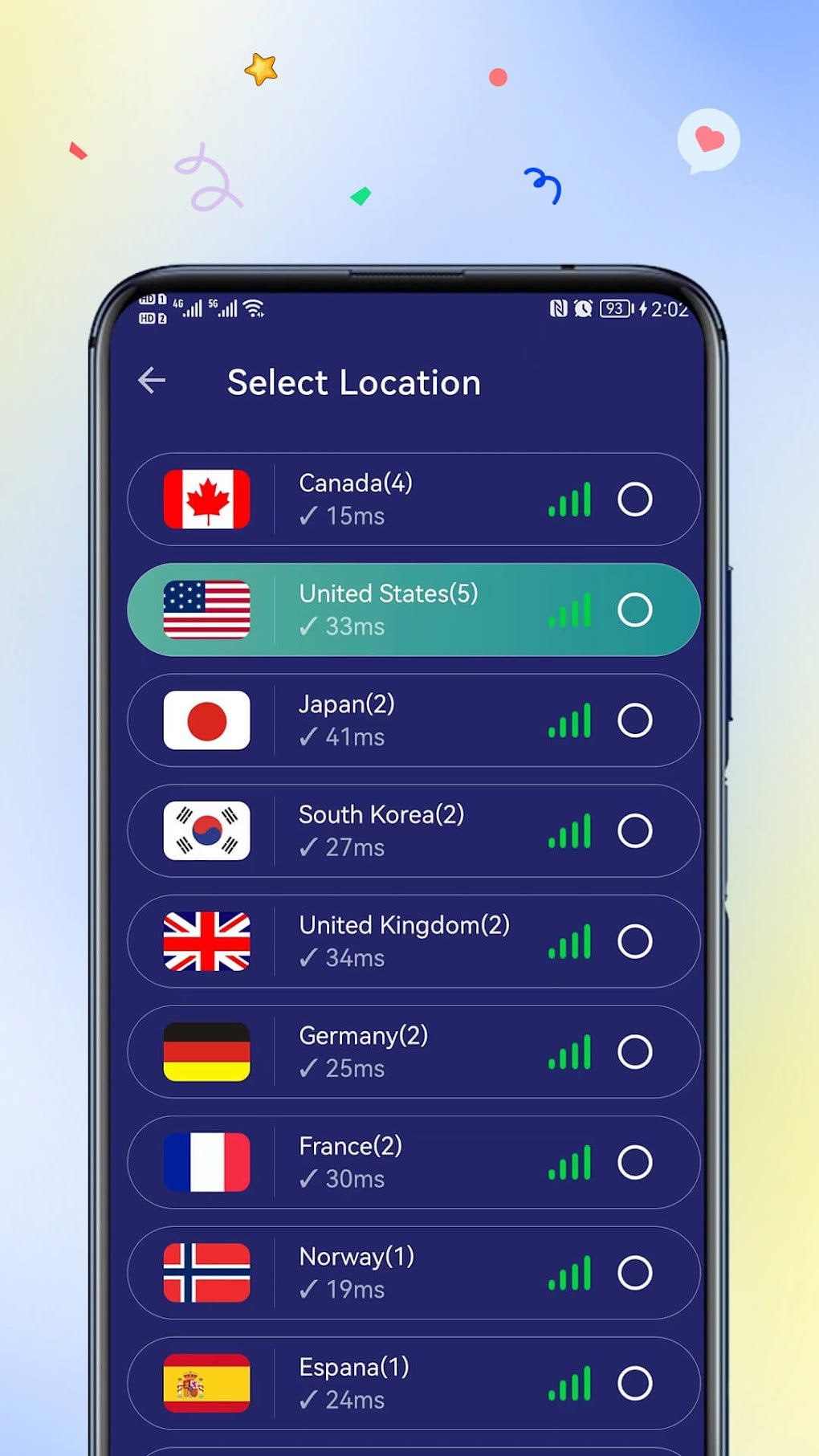 Haloo Studio Internet Proxy For Android Download