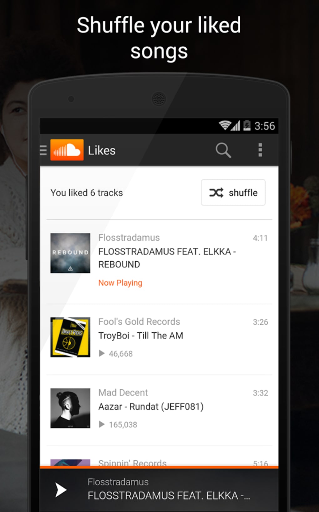 soundcloud lossless download