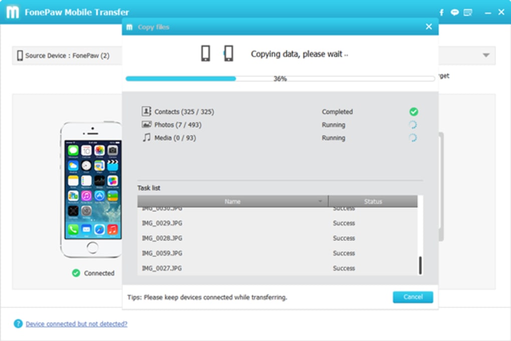 FonePaw iOS Transfer 6.2.0 instal the new for android