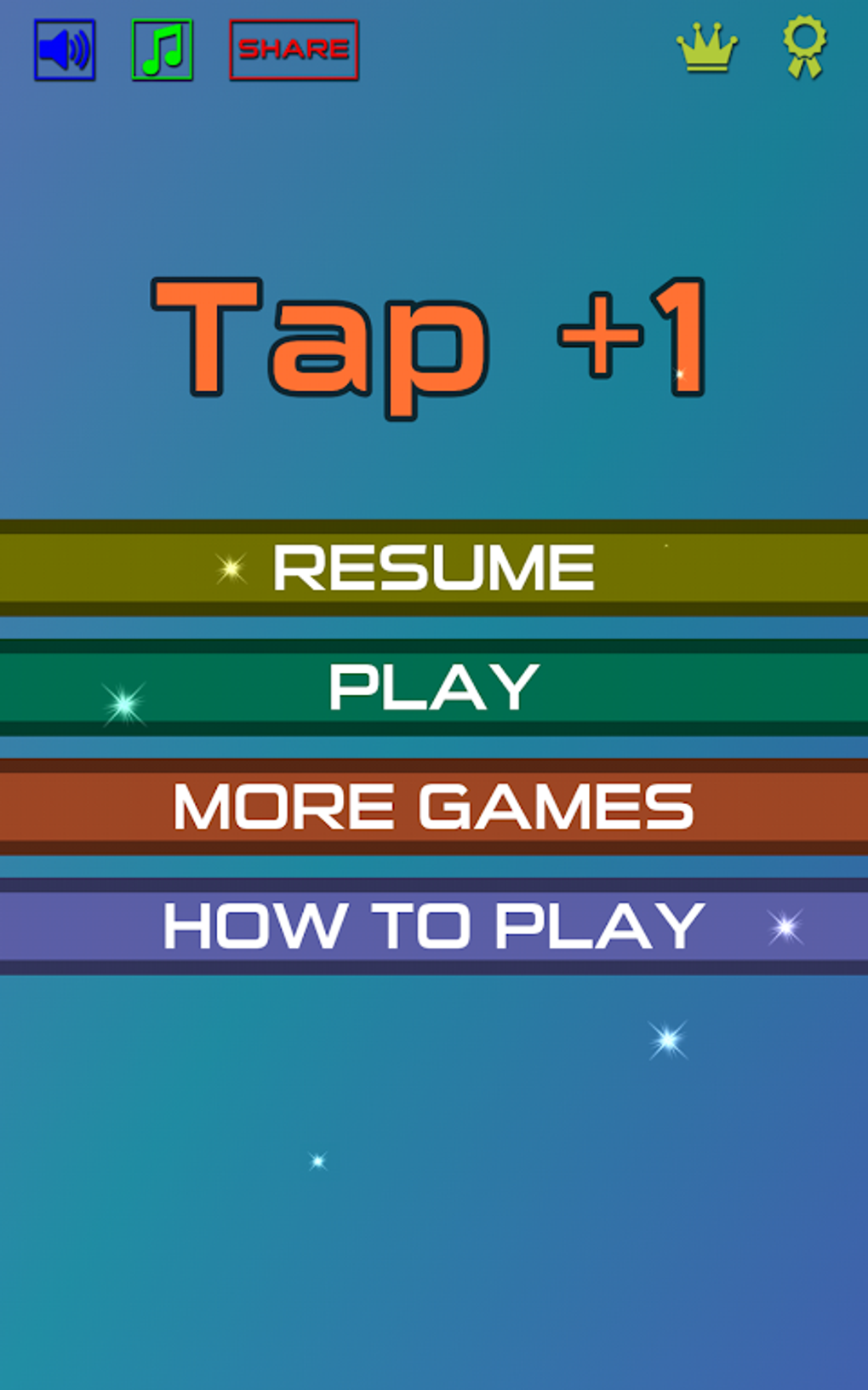 Tap 1 APK Android 