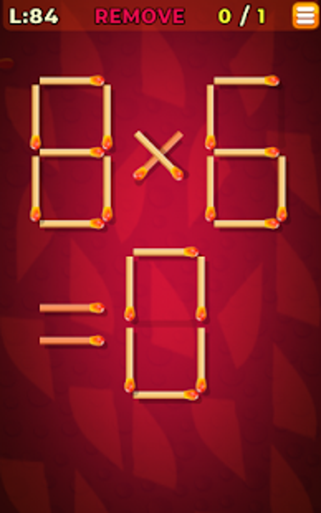 Matches Puzzle Game APK لنظام Android تنزيل