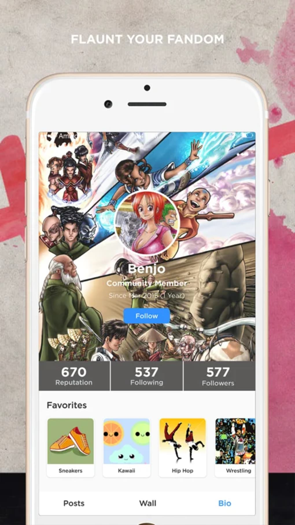 10 Best Anime Streaming Apps iPhone 2023