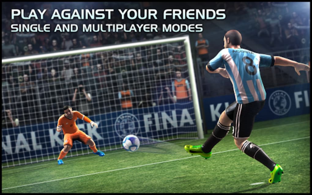 Penalty Games Online (FREE)