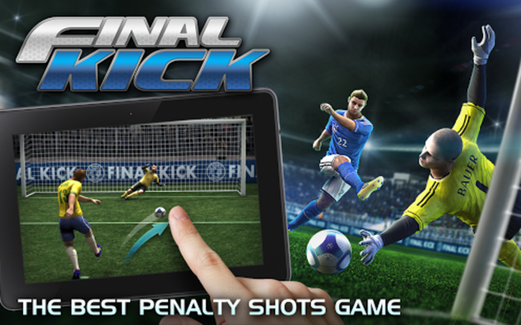 Penalty Games Online (FREE)