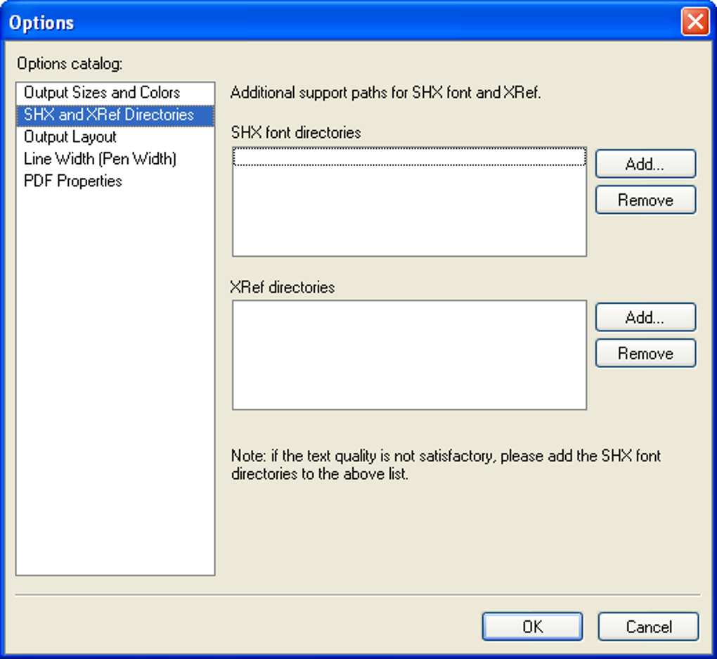 comment convertir un fichier dwg en pdf