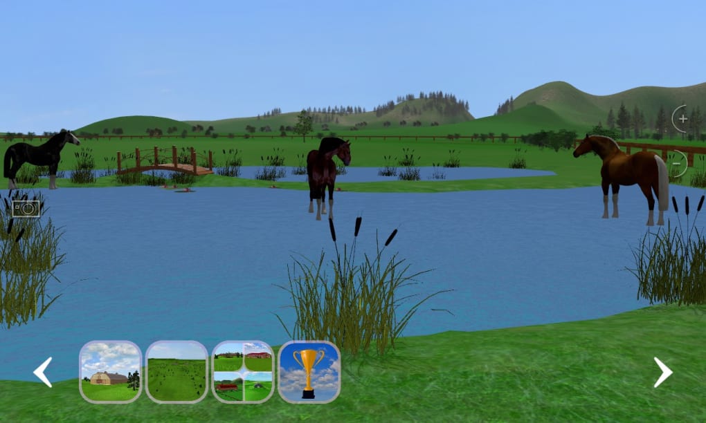 Jumpy Horse Breeding Download - horse roblox game free download