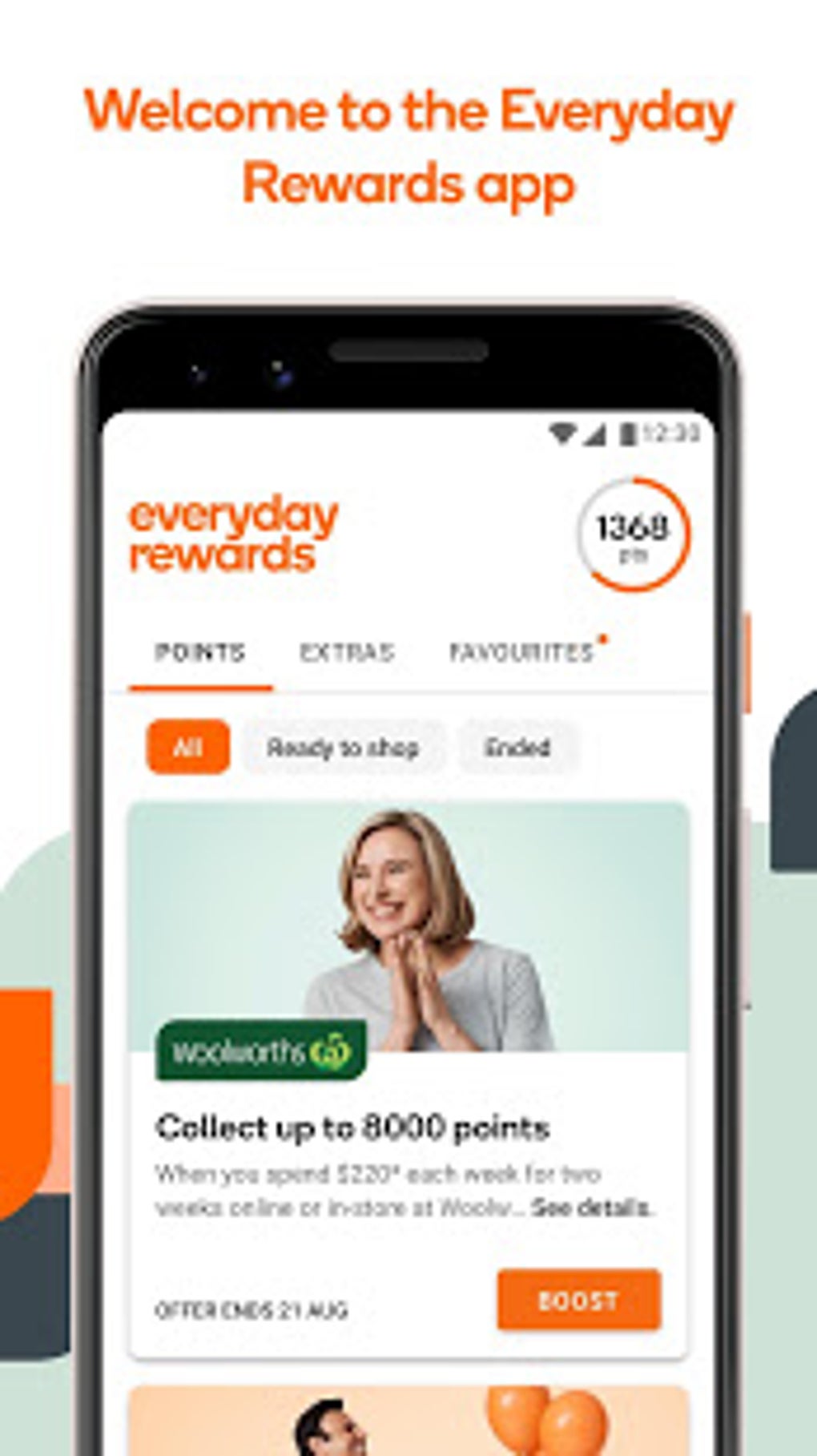 Everyday Rewards APK Android 