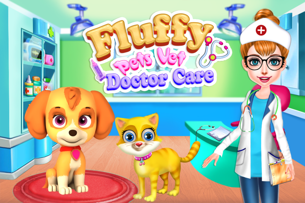 Dr pets. Doctor Care игра. Pet vet Clinic игра. Игра про зоомагазин и ветеринарную. Doctor fluff Pet vet.