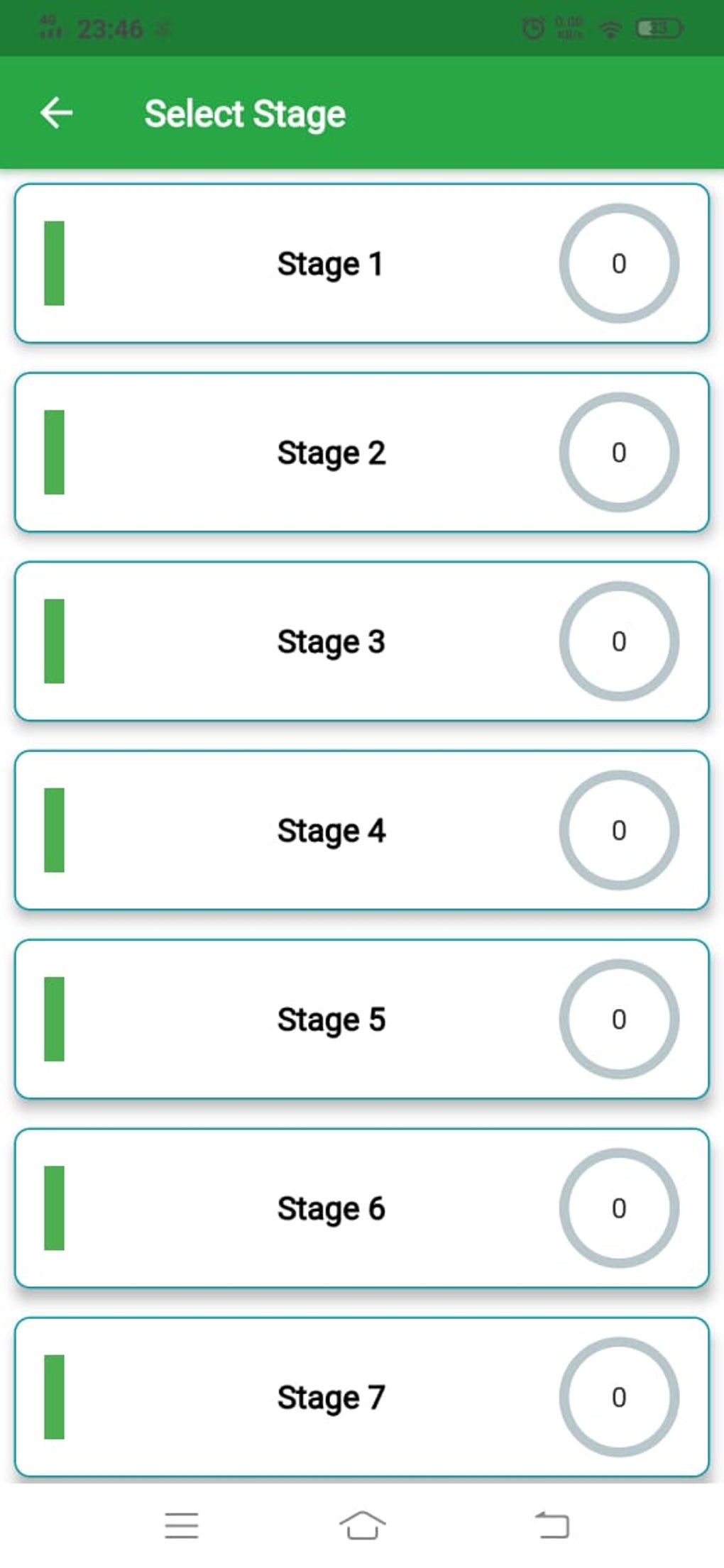 TestPoint MCQs Offline For Android - Download