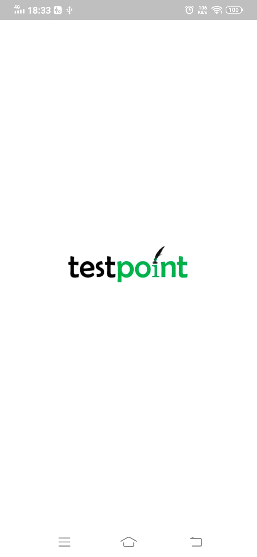 TestPoint MCQs Offline For Android - Download