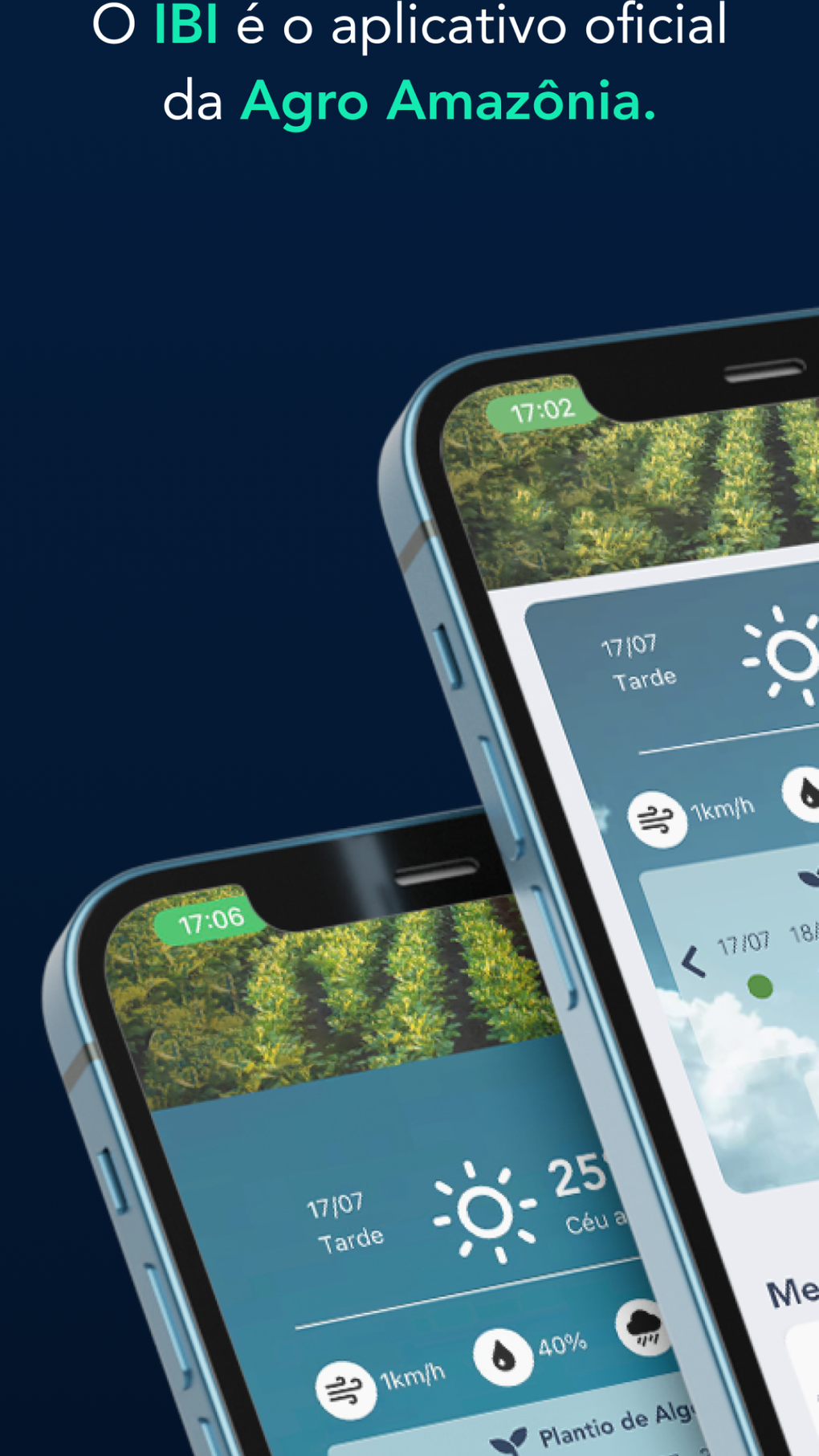 IBI Agrointelig ncia For IPhone Download