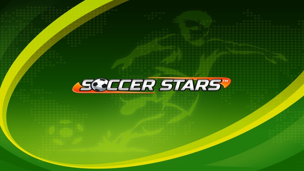 jeux soccer stars