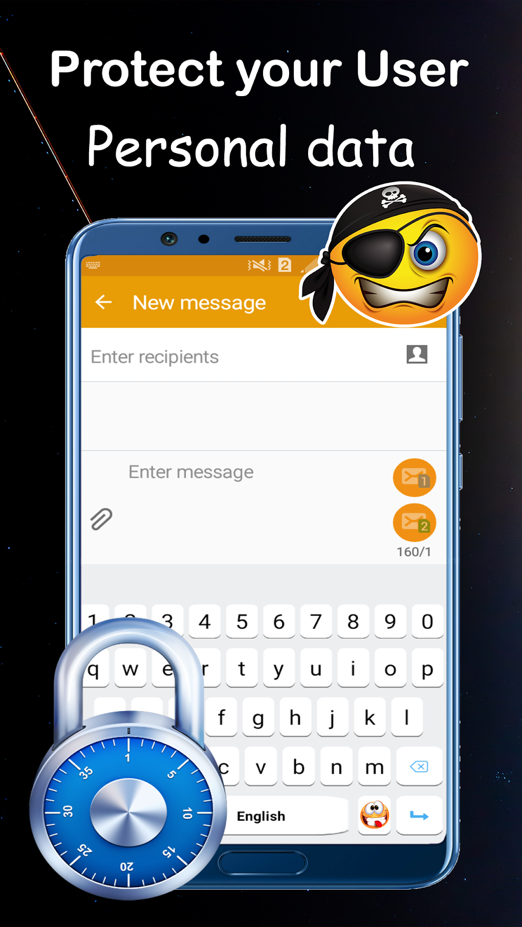 Multilingual keyboard for Android - Download