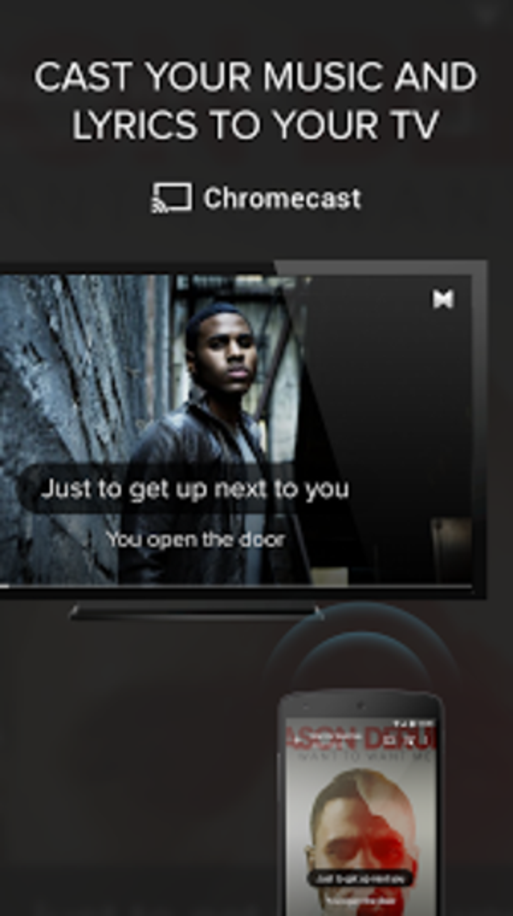 musixmatch lyrics app hacked