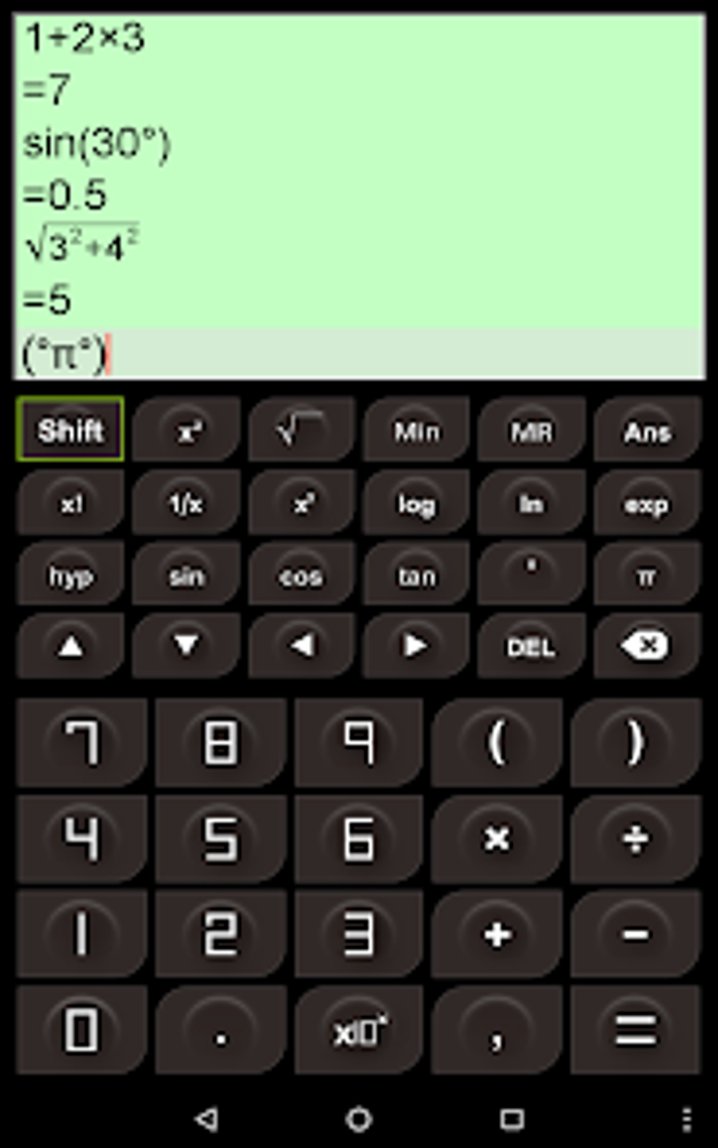 Scientific Calculator Voor Android Download Scientific Calculator Voor Android Download